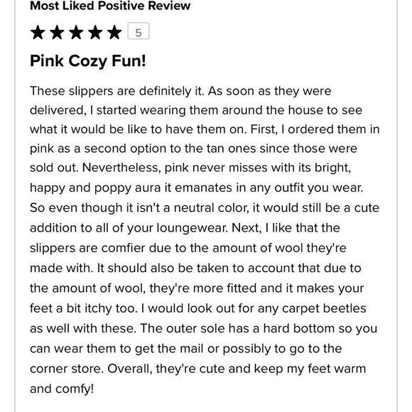 UGG MAXI CURLY PLATFORM SLIDES IN PINK SIZE 9 WOMANS NWT - Picture 9 of 9